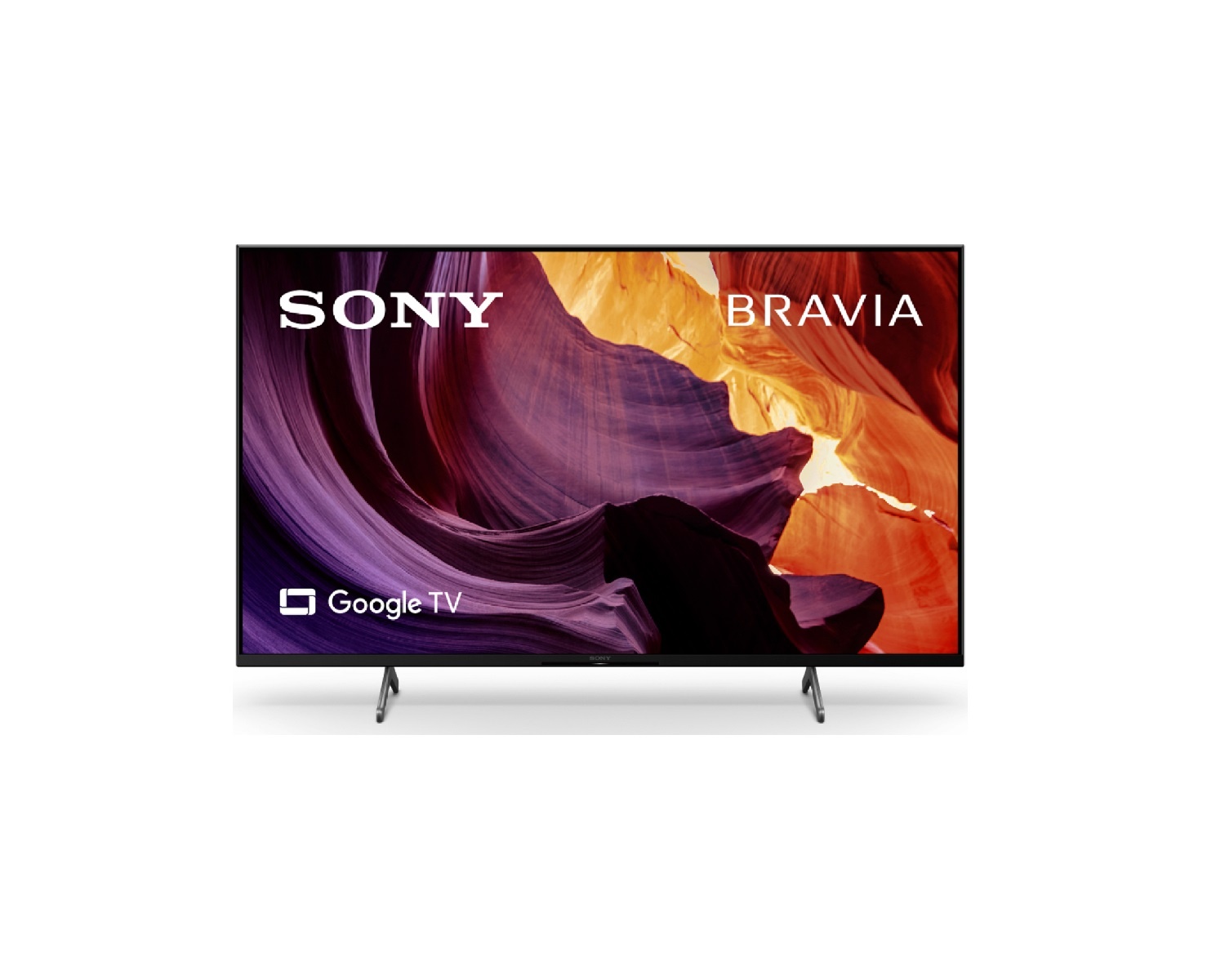 Google Tivi Sony 4K 50 inch KD-50X81DK