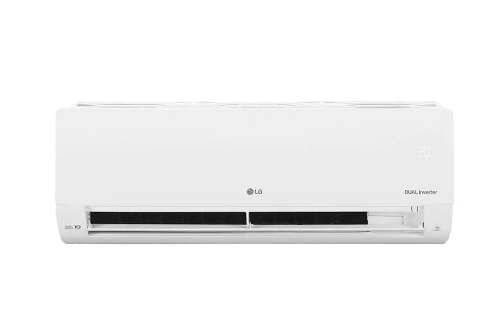 Điều hòa LG 2 chiều Inverter 2HP-18.000BTU B18END1