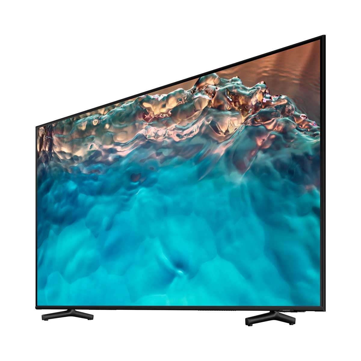 Smart Tivi Samsung 4K Crystal UHD 75 inch UA75BU8000