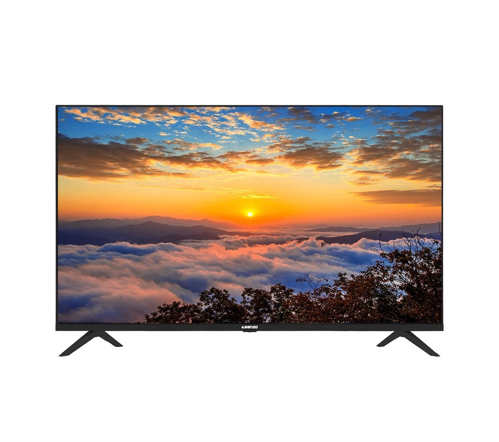 Smart TV 4K 43