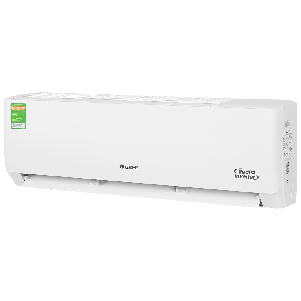 Điều hòa Gree 1 chiều Inverter 1HP-9.000BTU GWC09PB