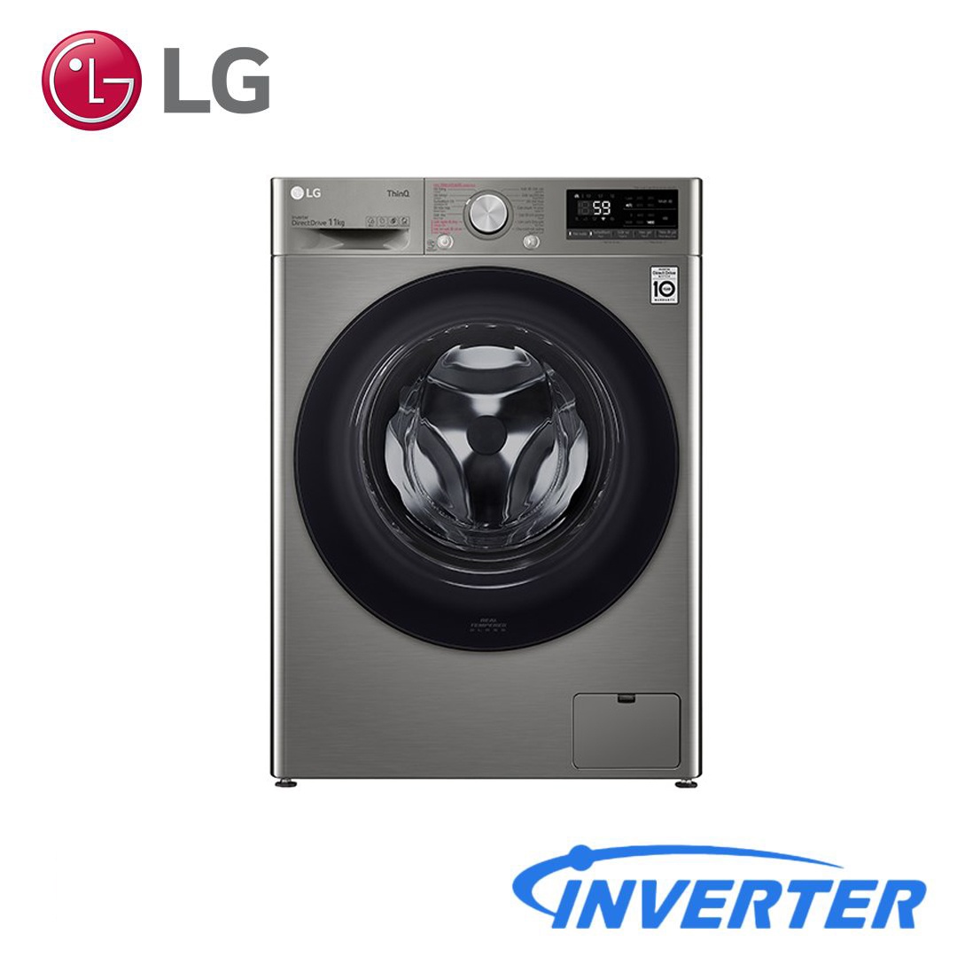 Máy giặt LG AI DD Inverter 11 kg FV1411S4P