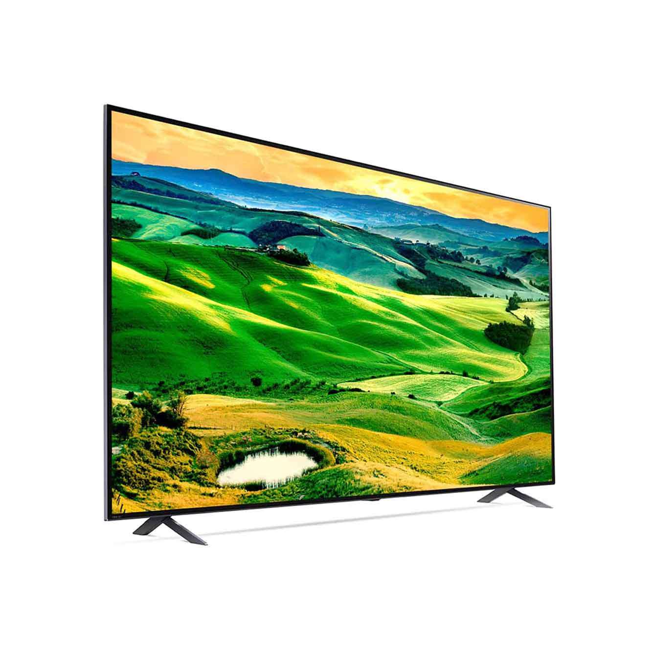 Smart Tivi QNED LG 4K 55 inch 55QNED80SQA