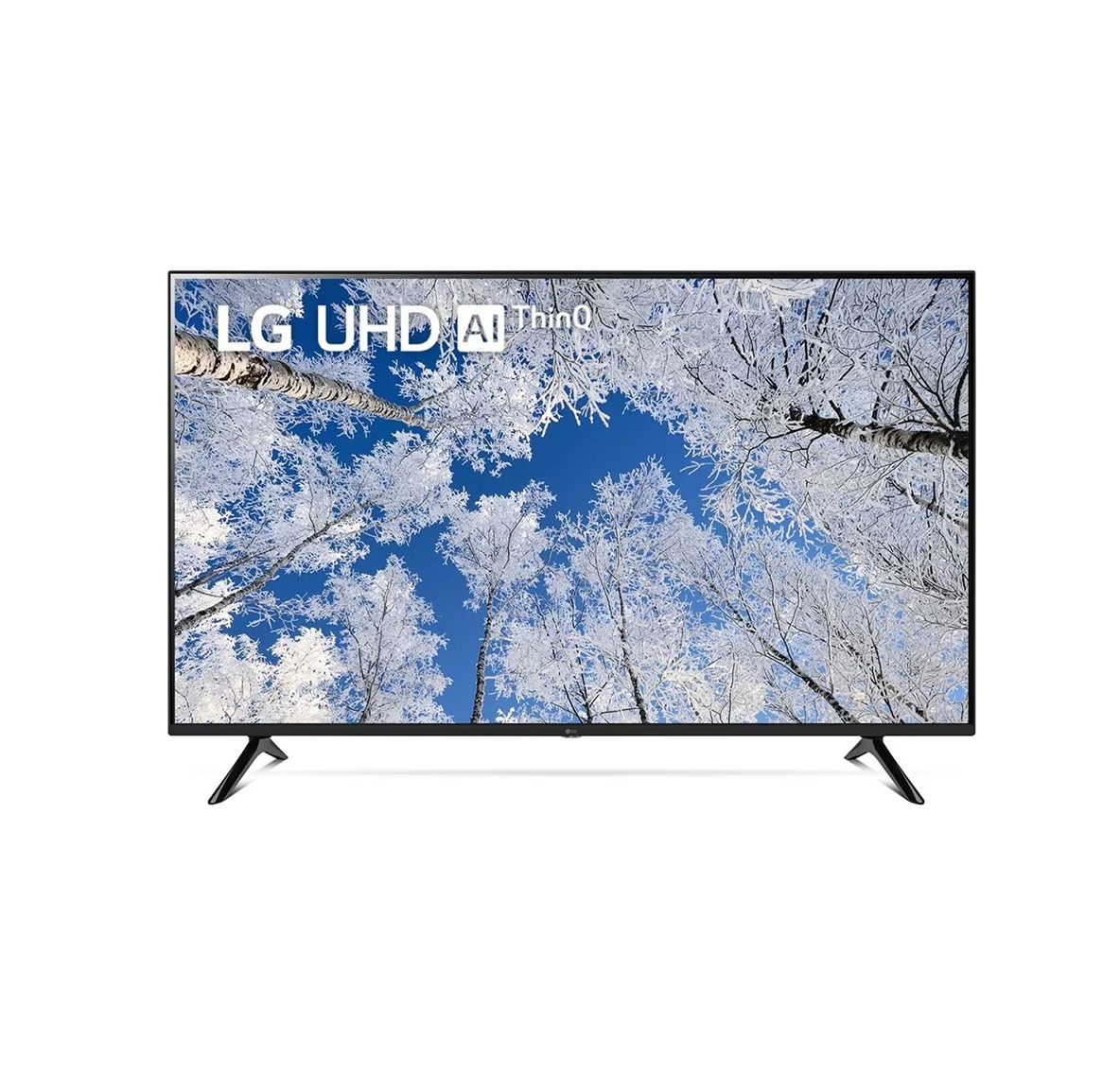 Smart Tivi LG 4K 55 Inch 55UQ7050PSA