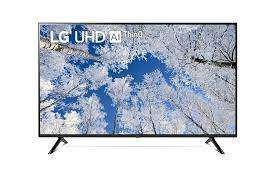 Smart Tivi LG 43 Inch 4K 43UQ7050