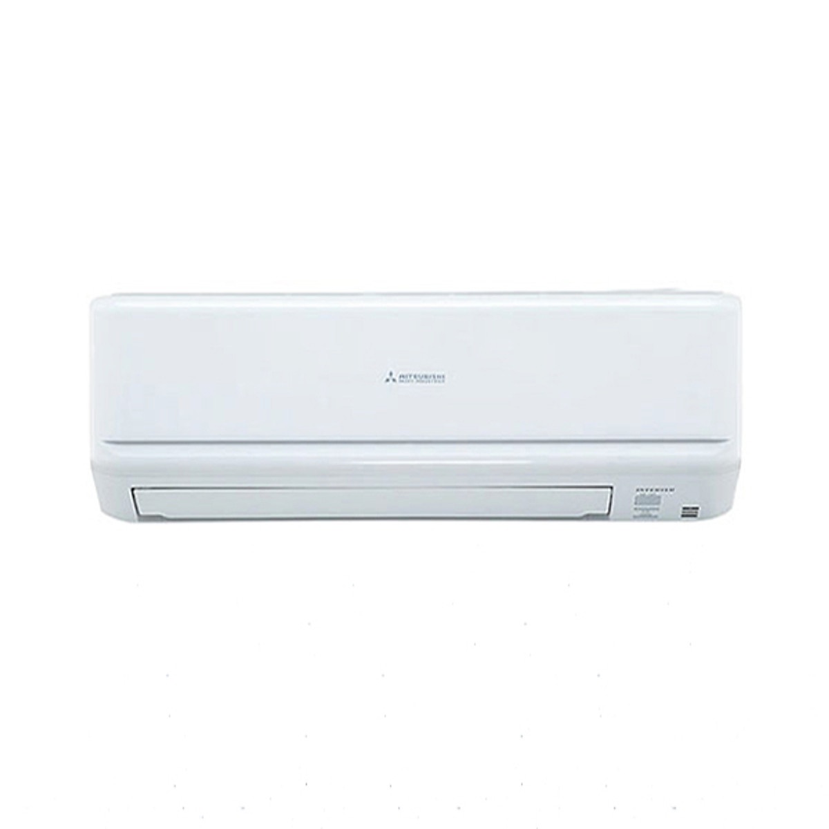 Điều hòa Mitsubishi Heavy 12.000BTU 2 chiều inverter SRK/SRC35ZSPS-W5