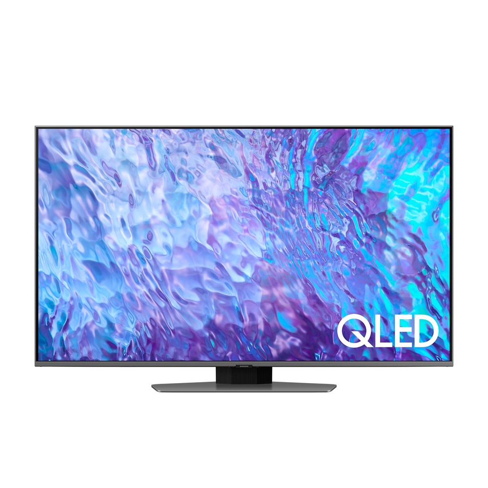 Smart Tivi Qled Samsung 4K 55 inch 55Q80CA