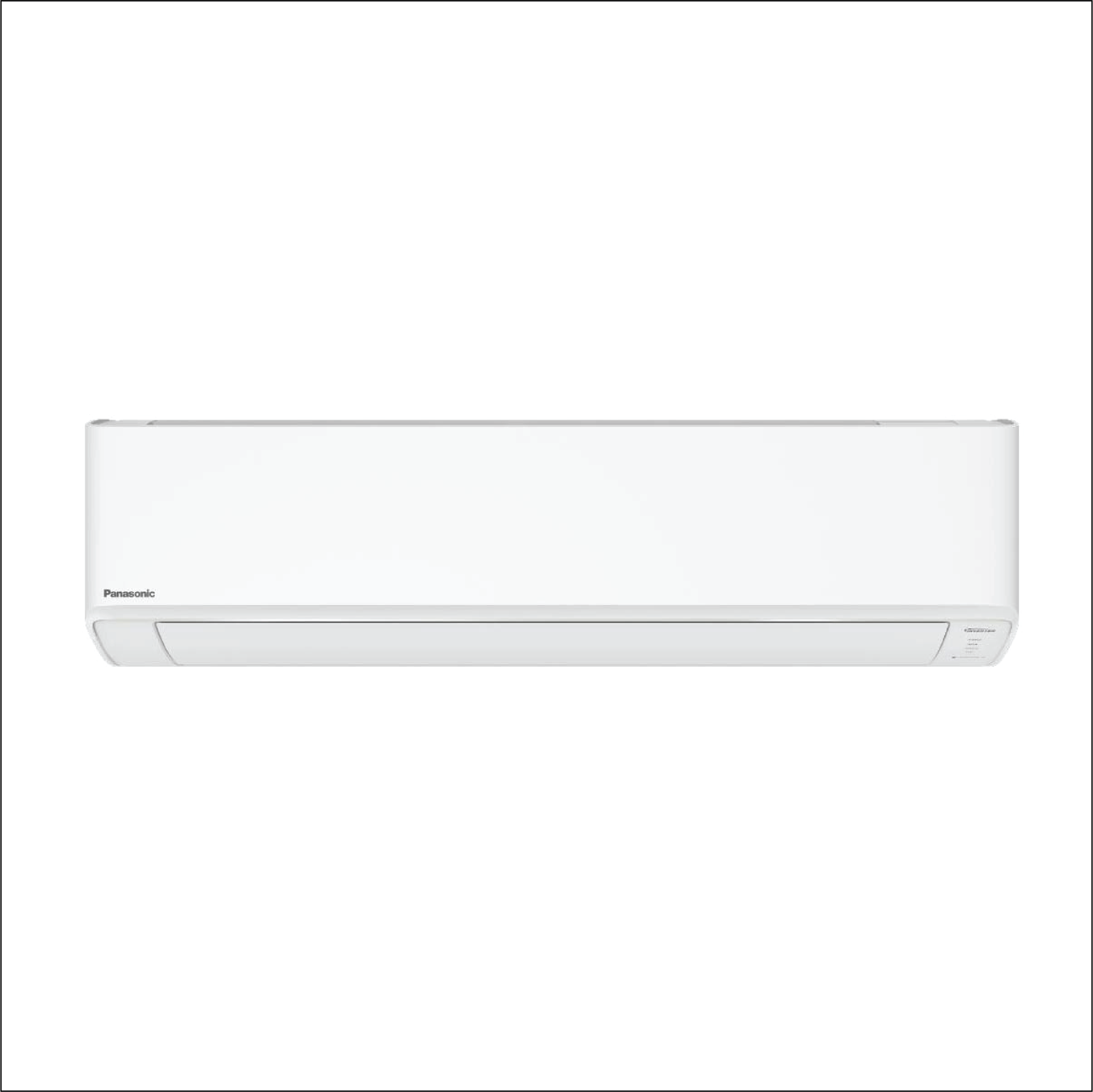 Điều hòa Panasonic 2 chiều Inverter 2HP-17.700BTU CS-YZ18XKH-8