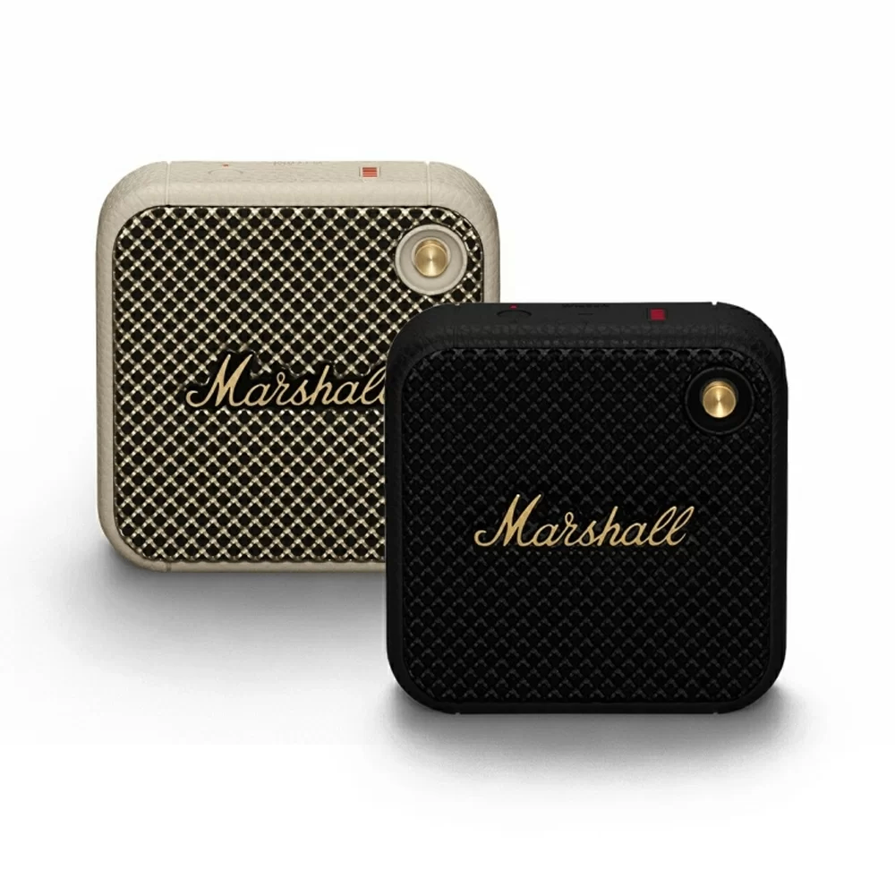 Loa bluetooth Marshall Willen