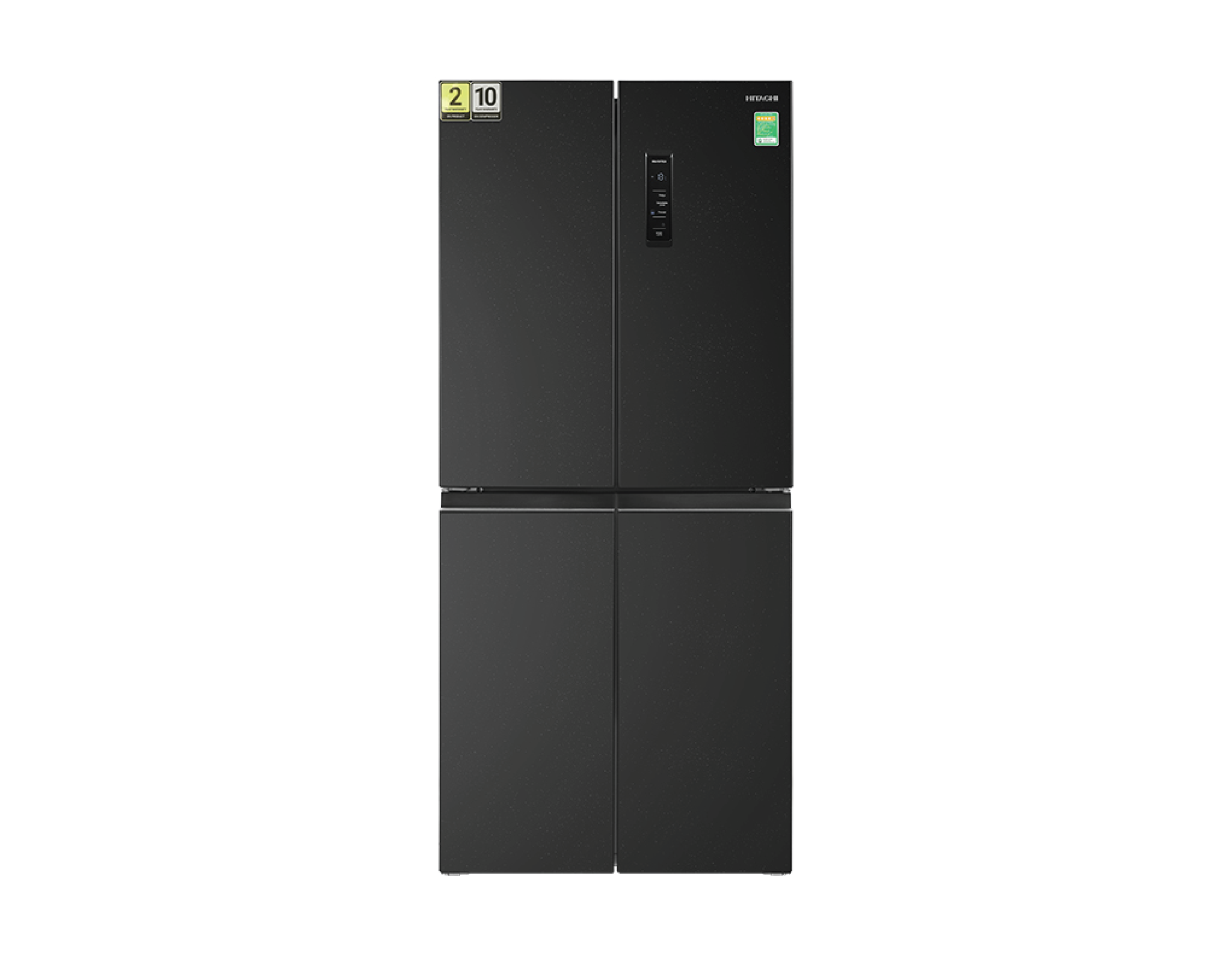 Tủ lạnh Hitachi Inverter 466 lít Multi Door HR4N7522DSDXVN