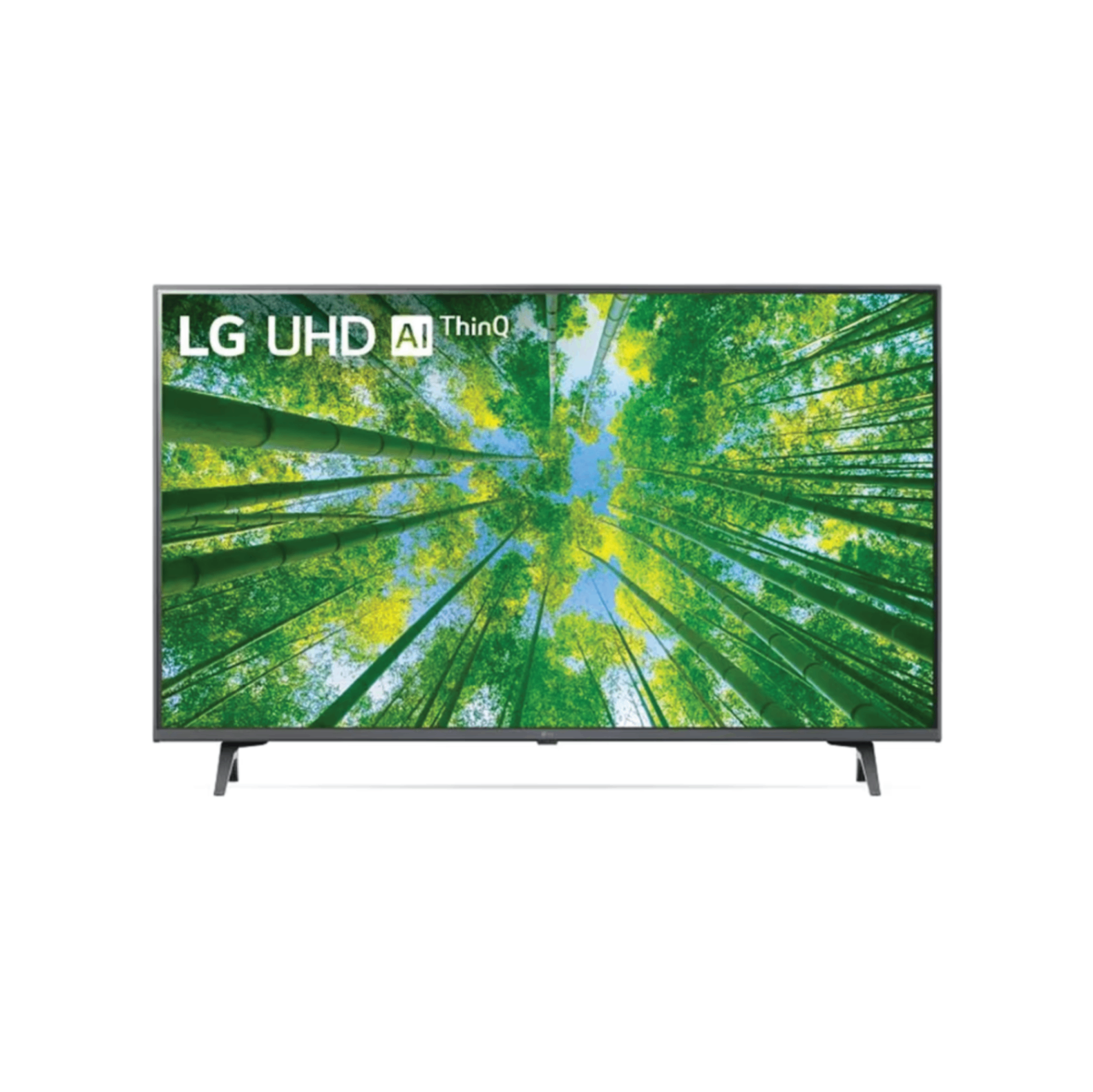 Smart Tivi LG 4K 43 inch 43UQ8000PSC