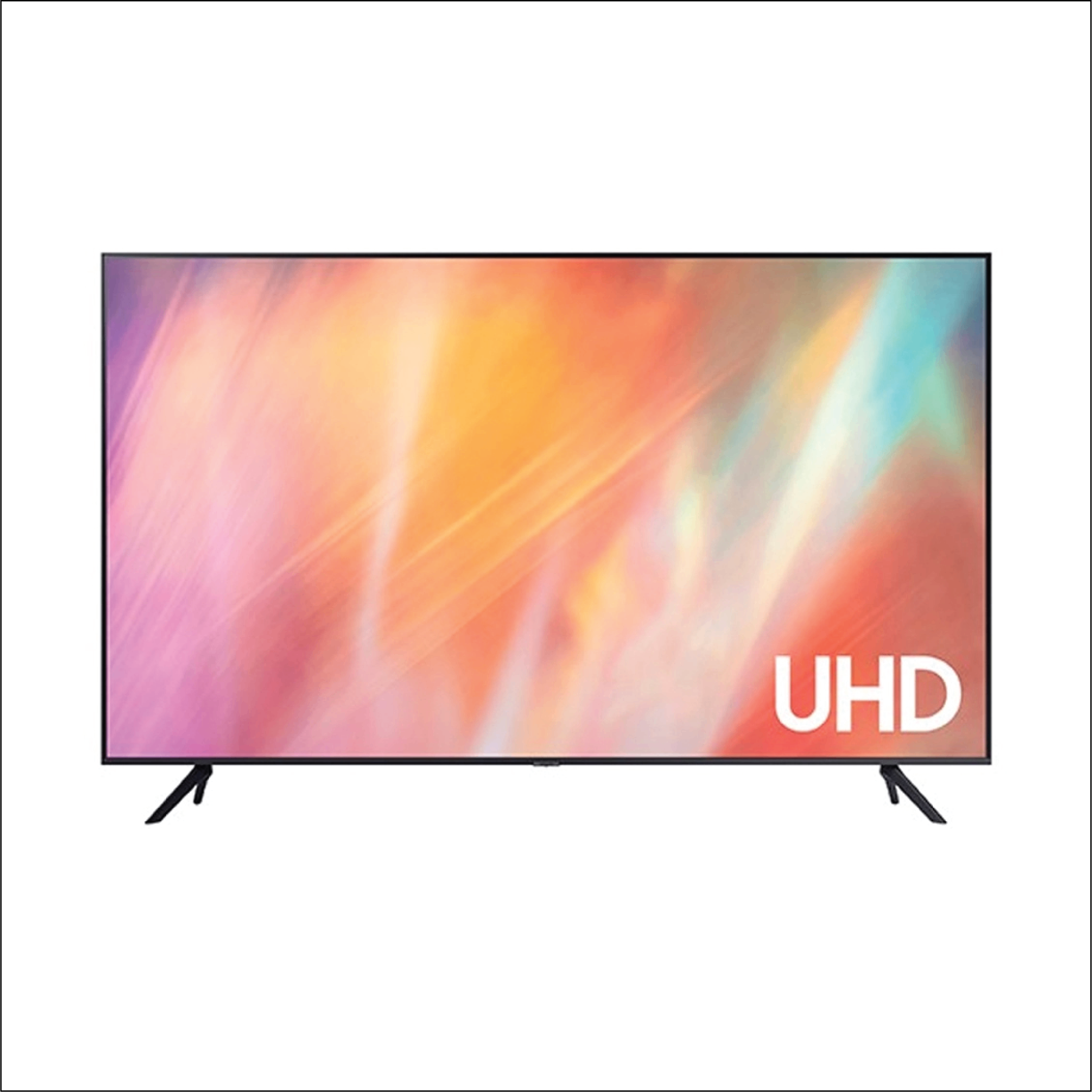 Smart Tivi Samsung 4K 65 inch 65AU7700 UHD