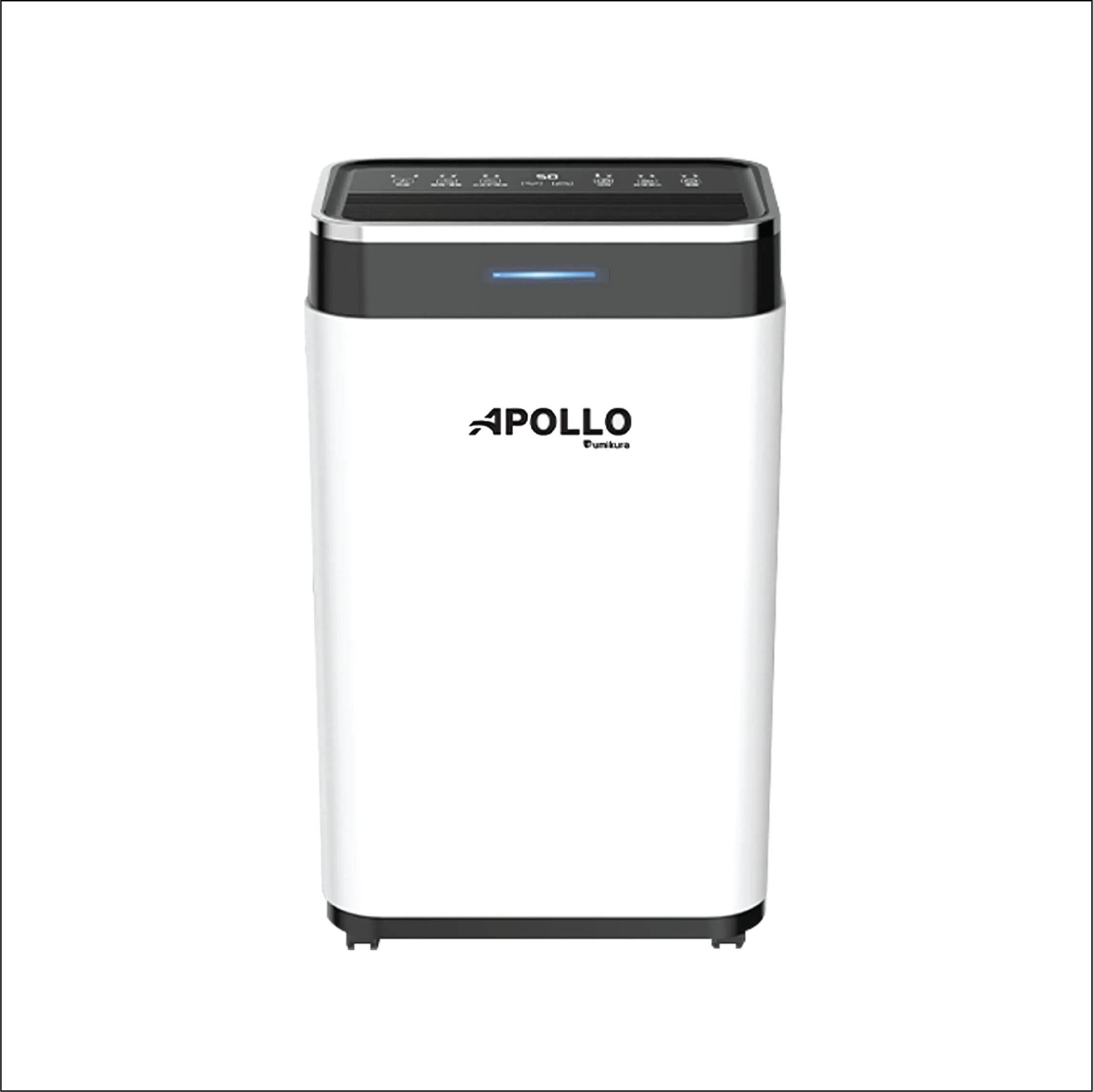 Máy Hút Ẩm Apollo Sumikura 25 Lít NV-250Apollo