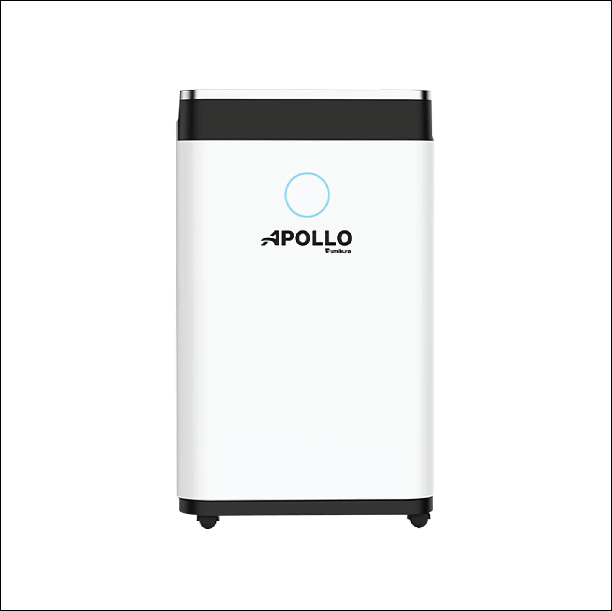 Máy Hút Ẩm Apollo Sumikura 20 Lít NV-210Apollo