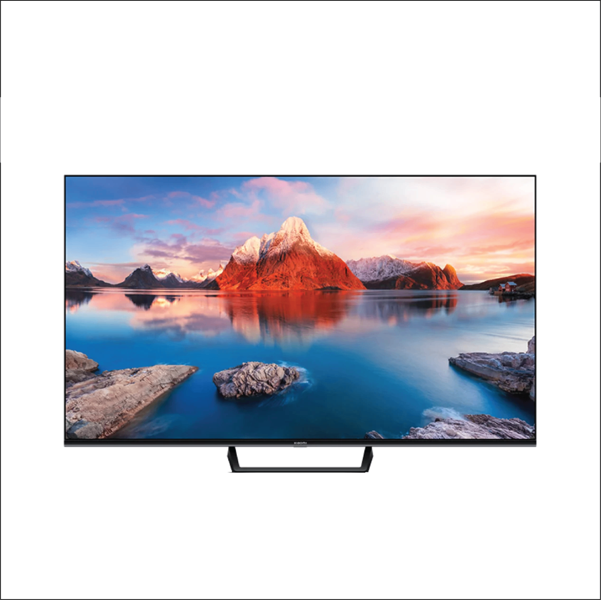 Google Tivi Xiaomi A Pro 4K 55 inch L55M8-A2SEA