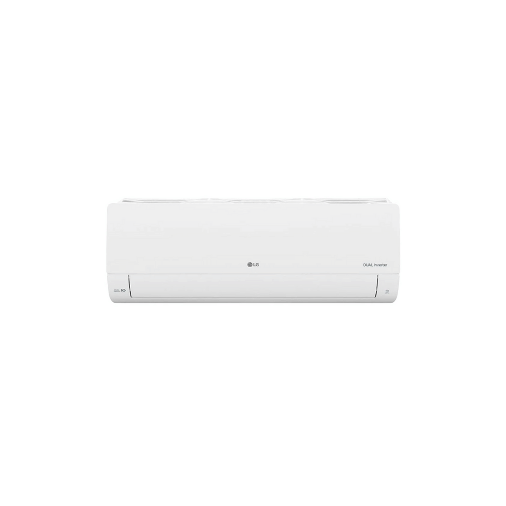 Điều hòa LG 2 chiều Inverter 1HP-9.200BTU B10END1