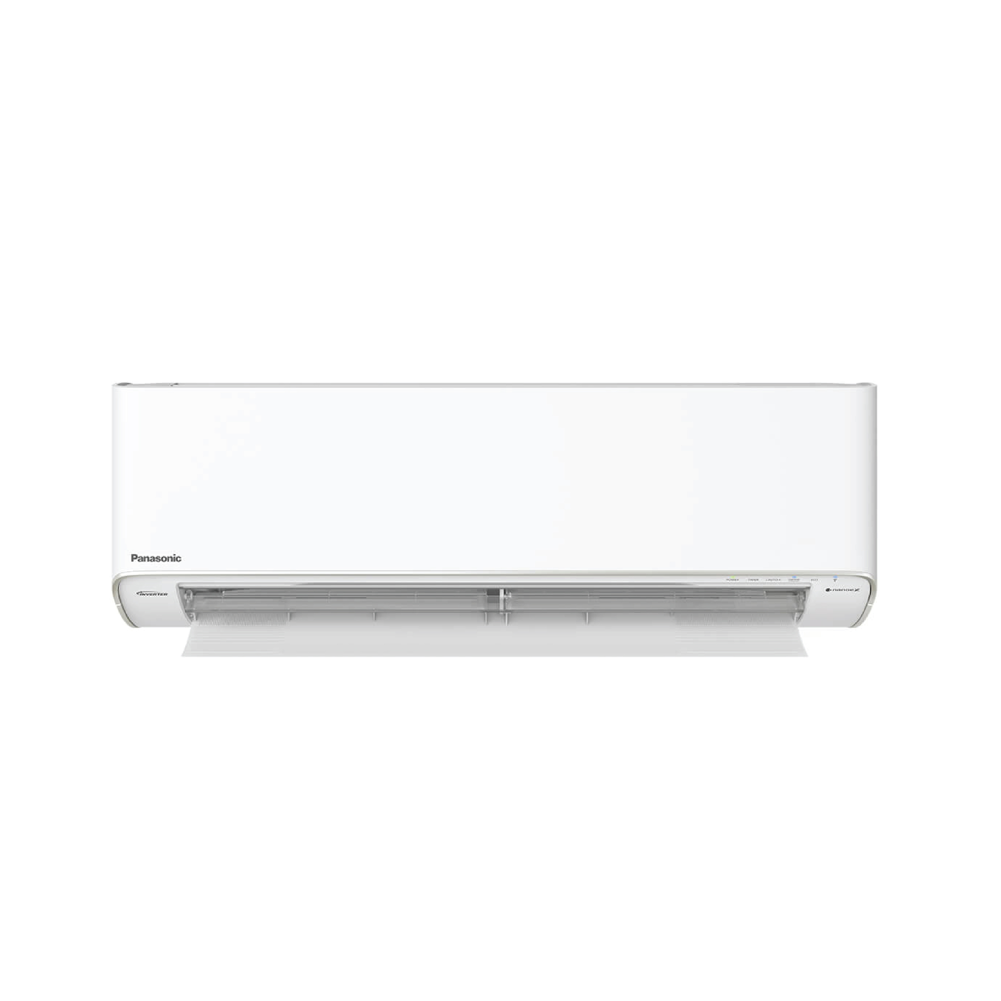 Điều hòa Panasonic inverter 1 chiều 12.000BTU XU12ZKH-8