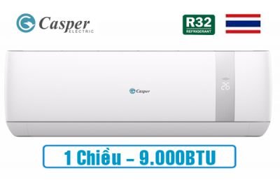 Điều hòa Casper 1 chiều 9000 BTU SC-09TL32