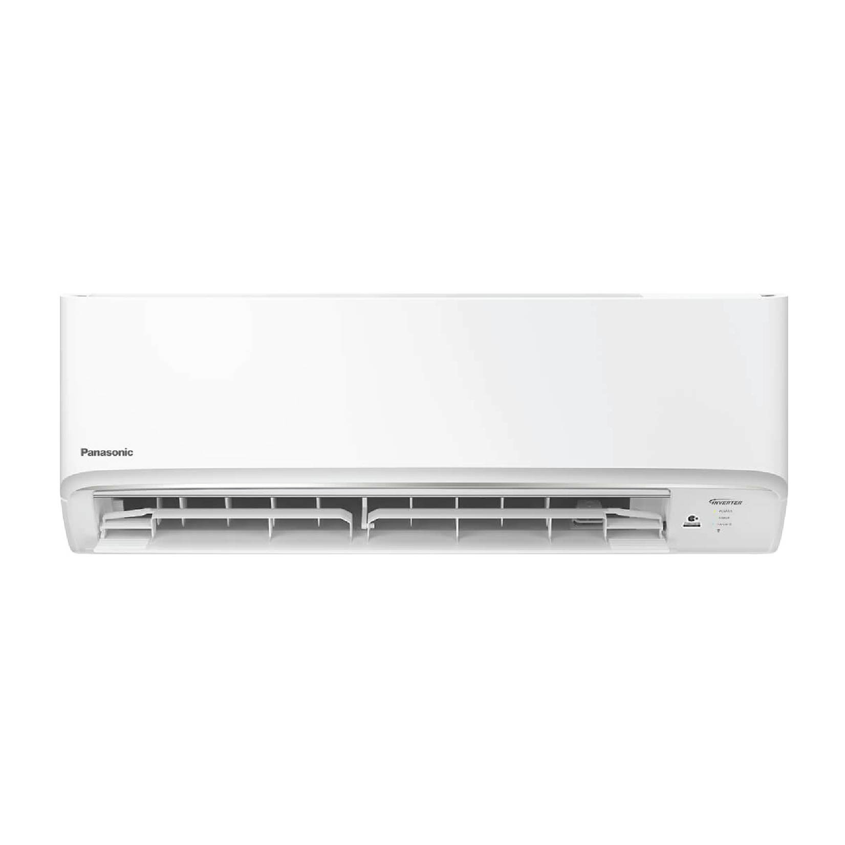 Điều hòa Panasonic 12000BTU 1 chiều Inverter RU12AKH-8