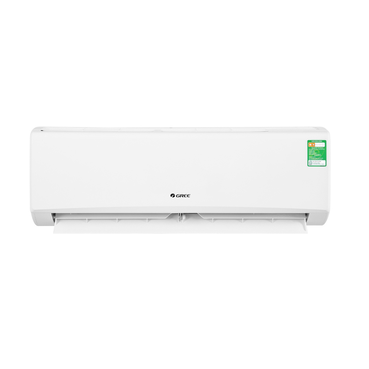 Điều hòa Gree 1 chiều 1HP-9.000BTU AMORE9CN