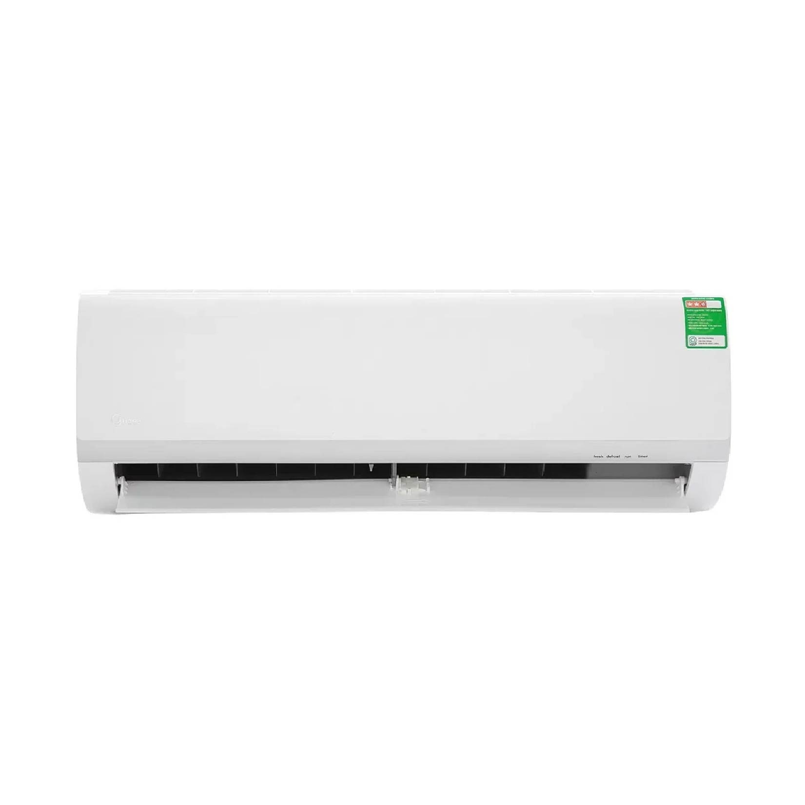 Điều hòa Midea 12000BTU 1 chiều MSAFII-13CRN8