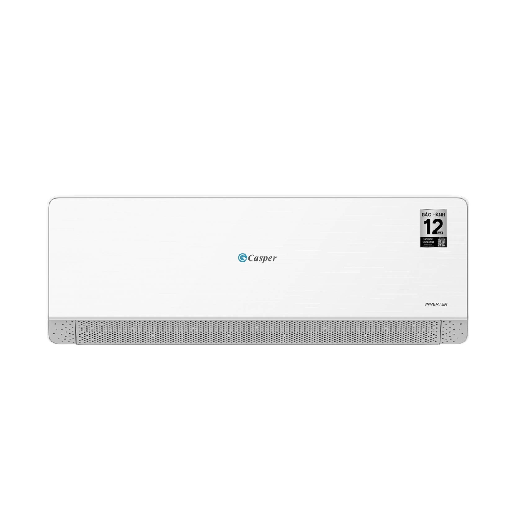 Điều hòa Casper 12000BTU inverter QC-12IS36