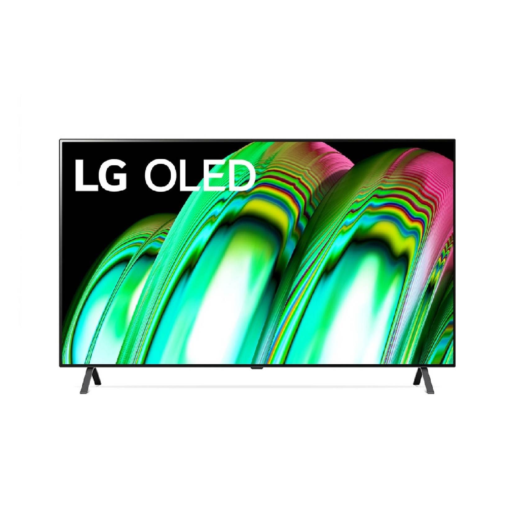 Smart Tivi OLED LG 4K 55 inch 55A2PSA