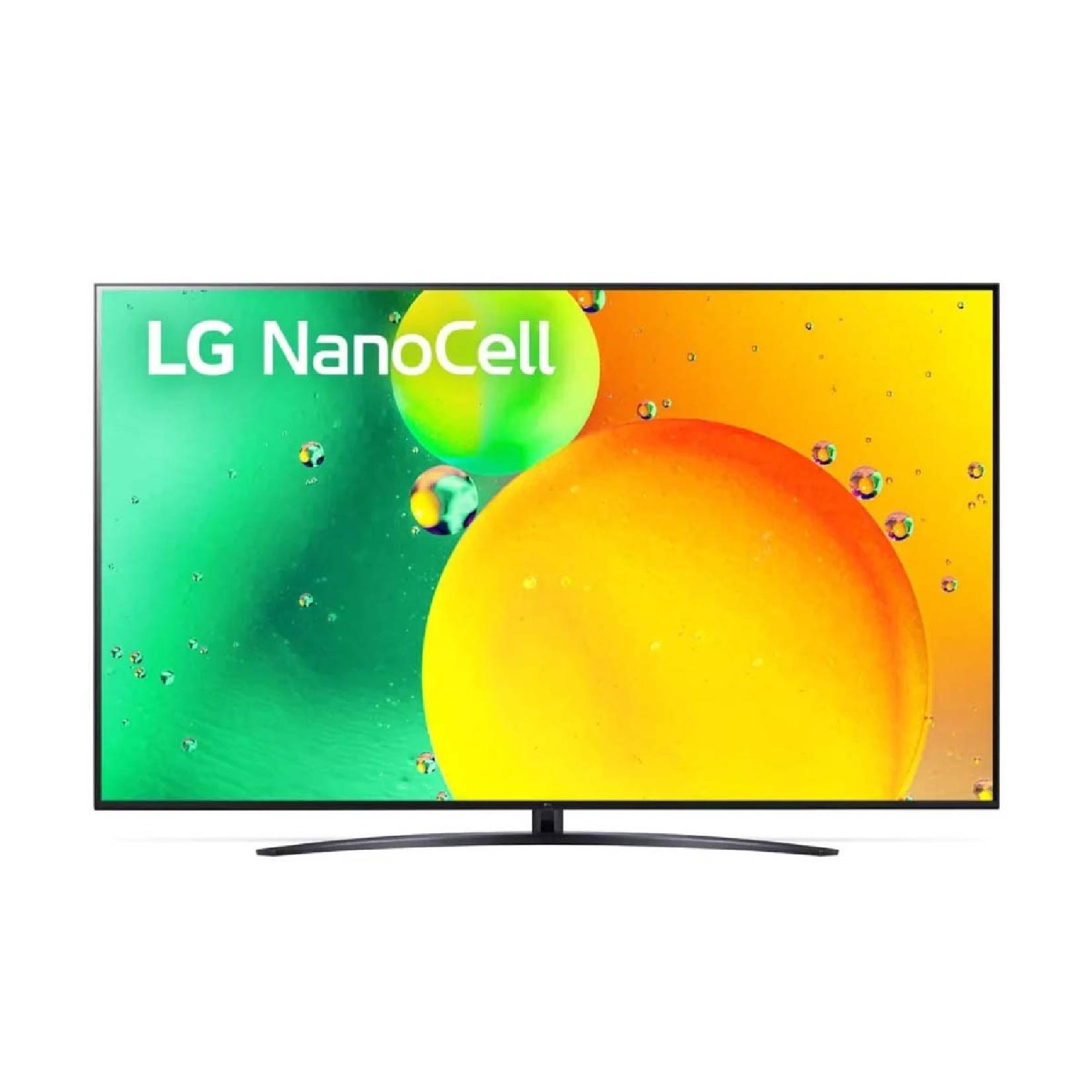 Smart Tivi NanoCell LG 4K 55 inch 55NANO76SQA