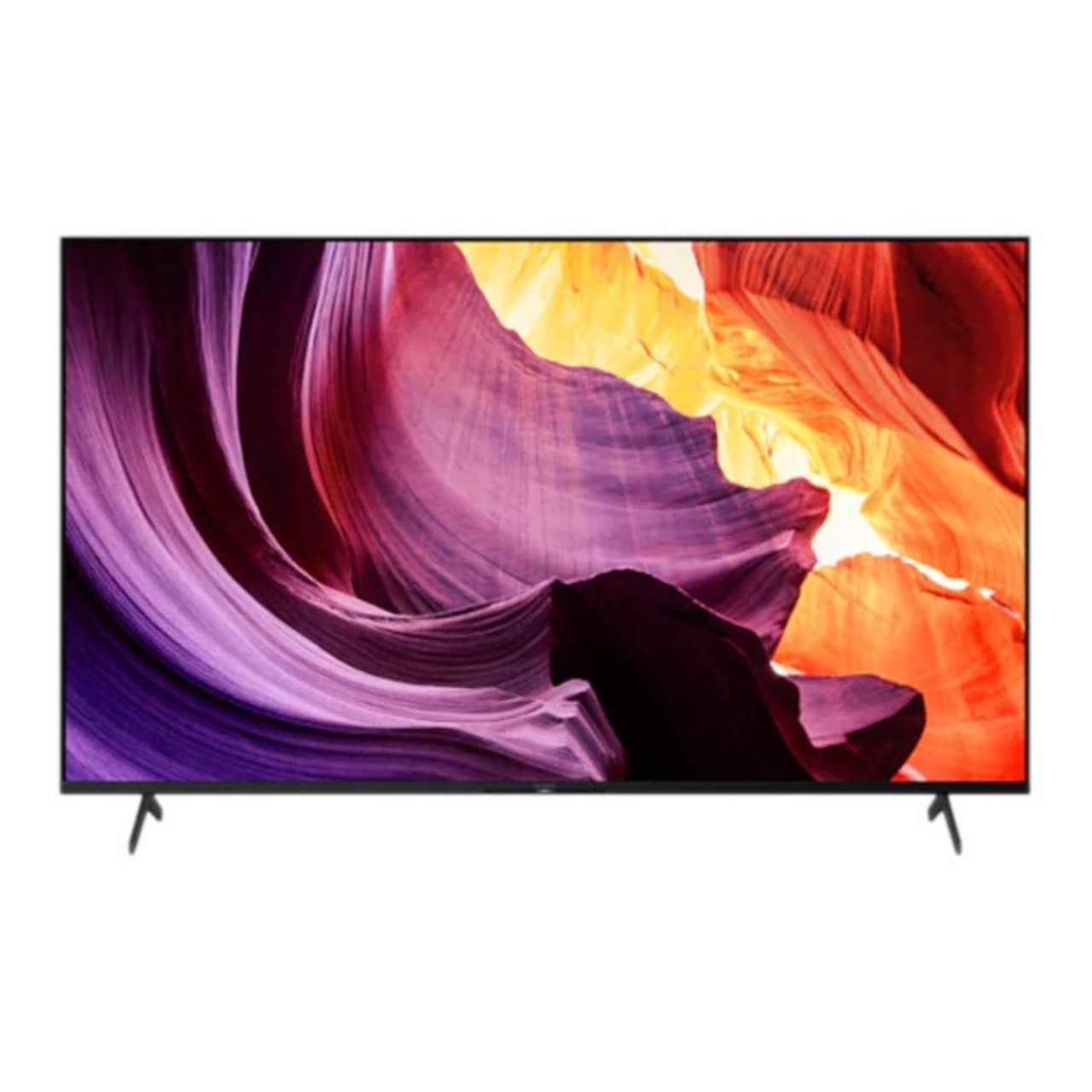 Google Tivi Sony 4K 43 inch KD-43X80K