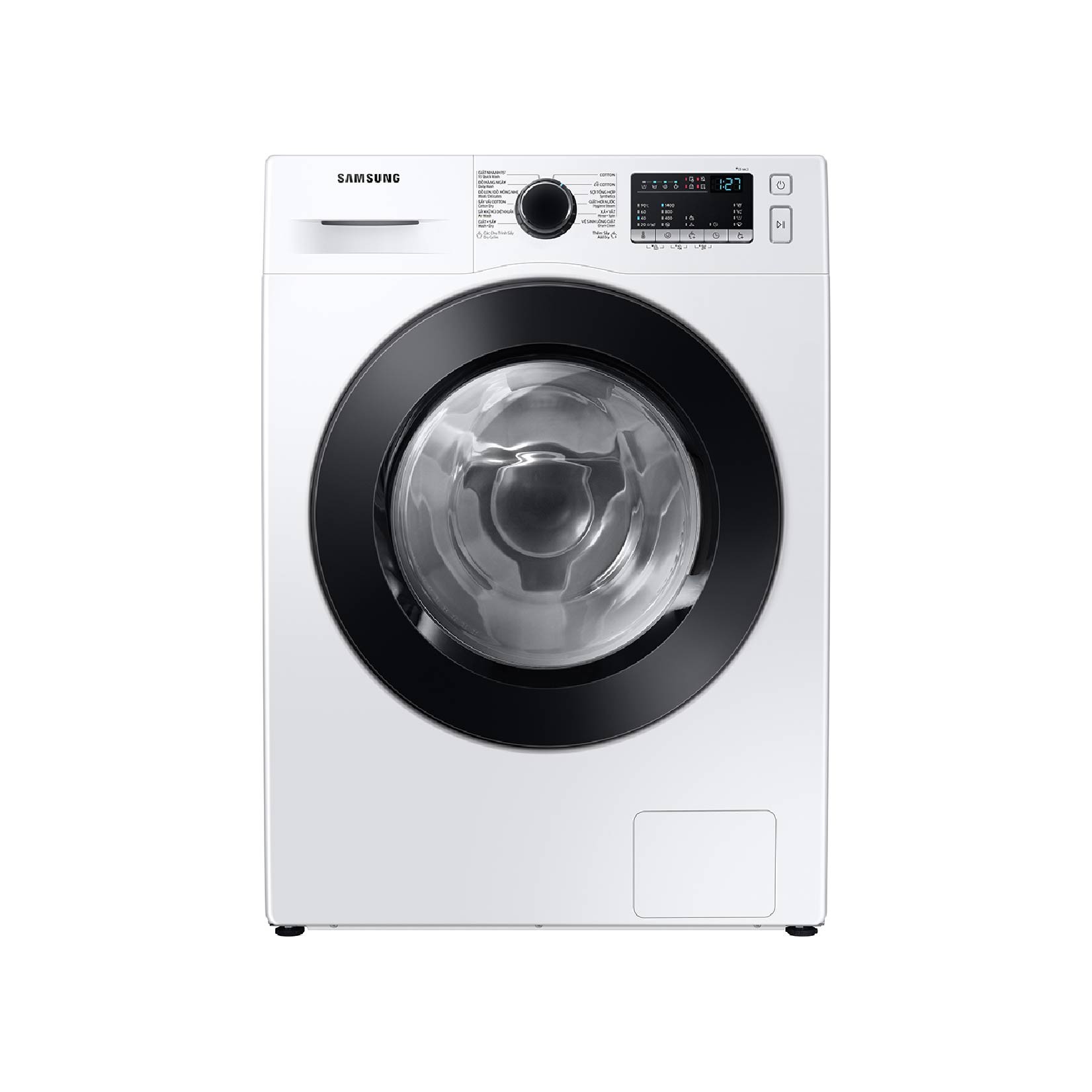 Máy giặt sấy Samsung WD95T4046CE/SV 9.5/6kg