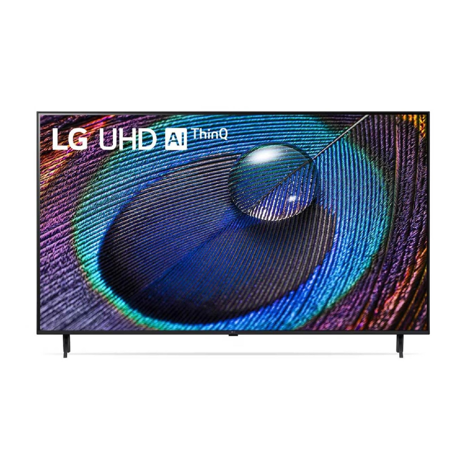 Smart Tivi LG 4K 55 inch 55UR9050PSK ThinQ AI