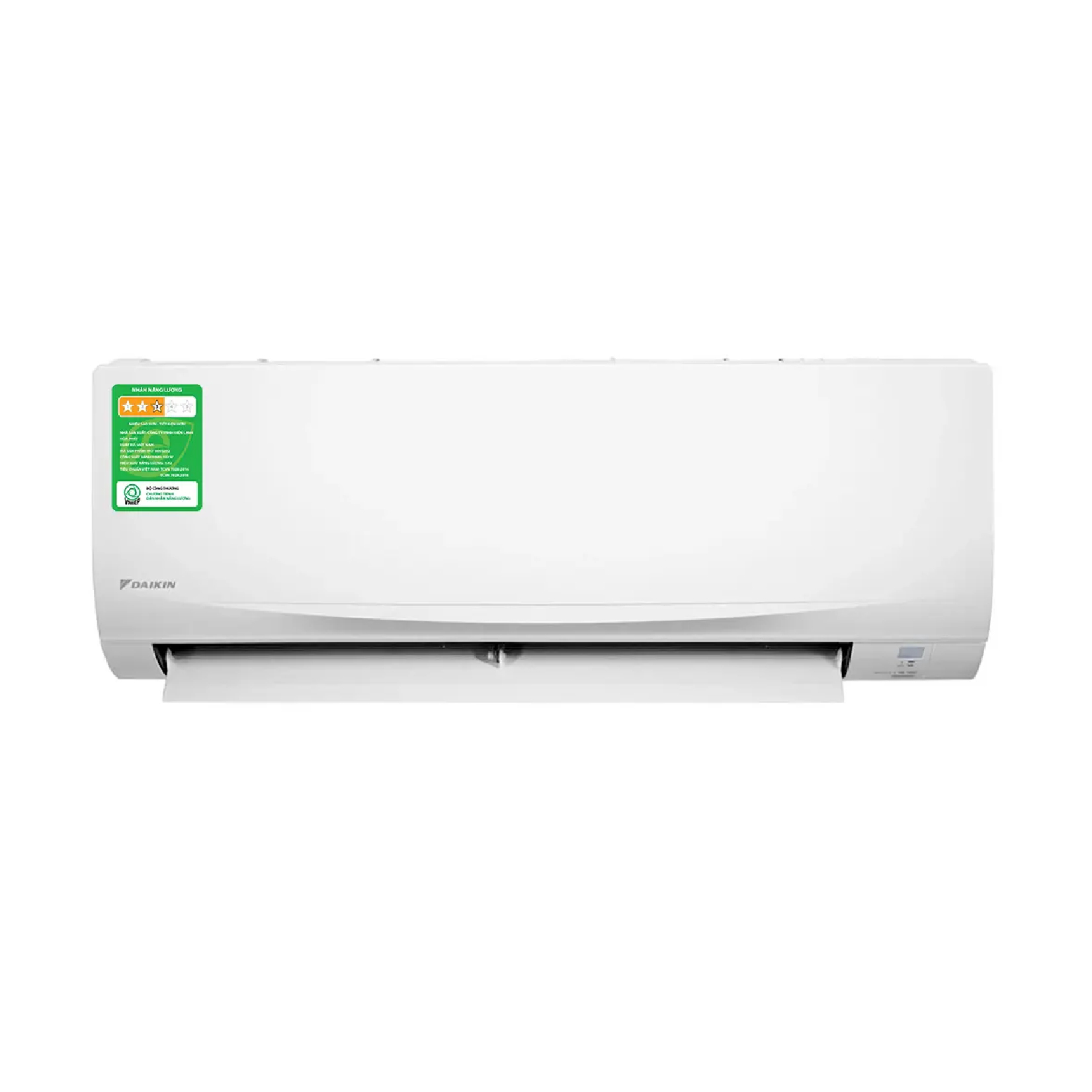 Điều hòa Daikin 9000BTU 1 chiều FTF25UV1V