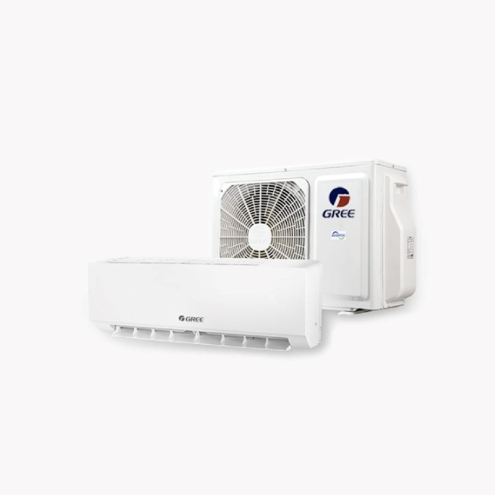 Điều hòa Gree 1 chiều 9000BTU COSMO9CN