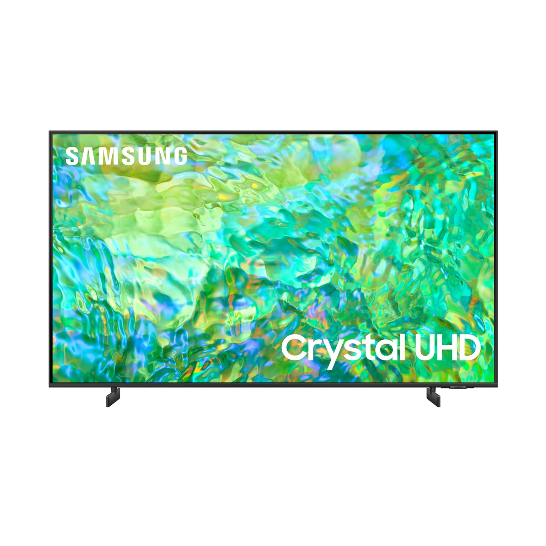 Smart Tivi Samsung 4K 65 inch UA65CU8000