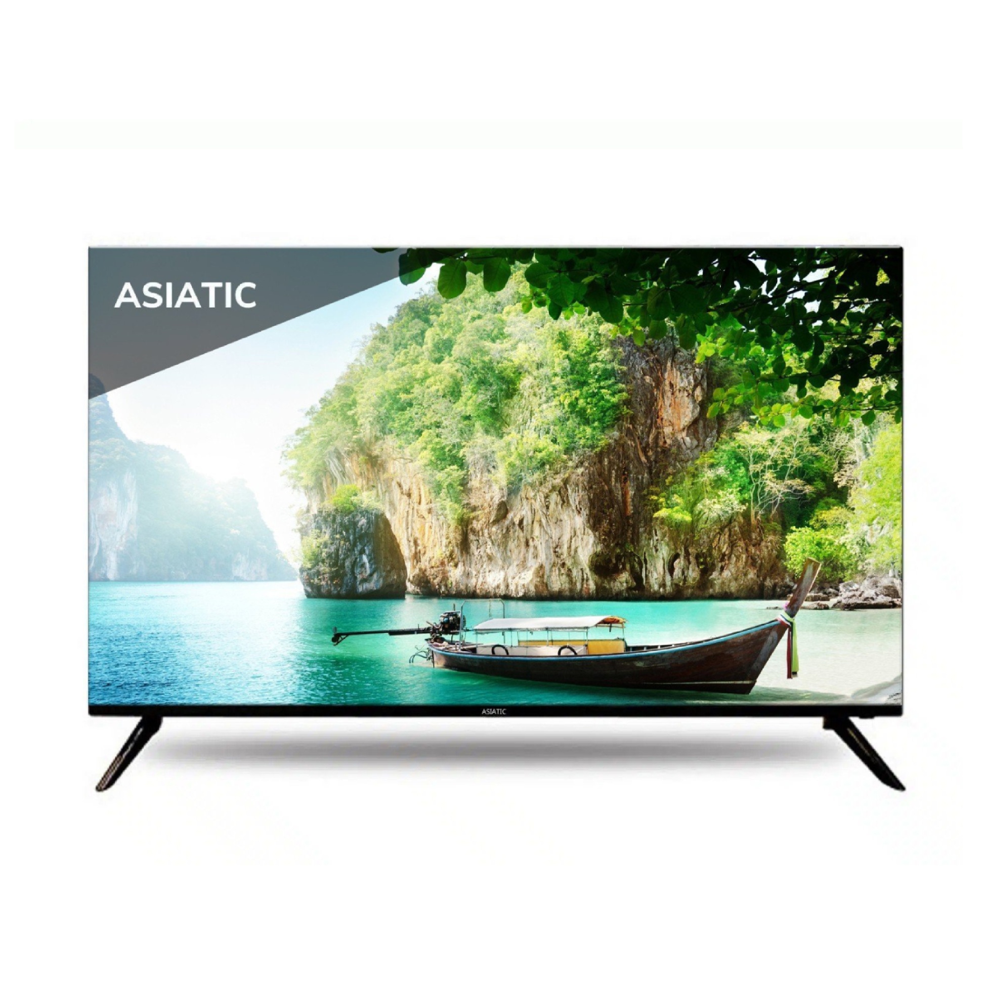 TIVI LED SMART WEB OS ASIATIC 85INCH 4K UHD 85AX9B