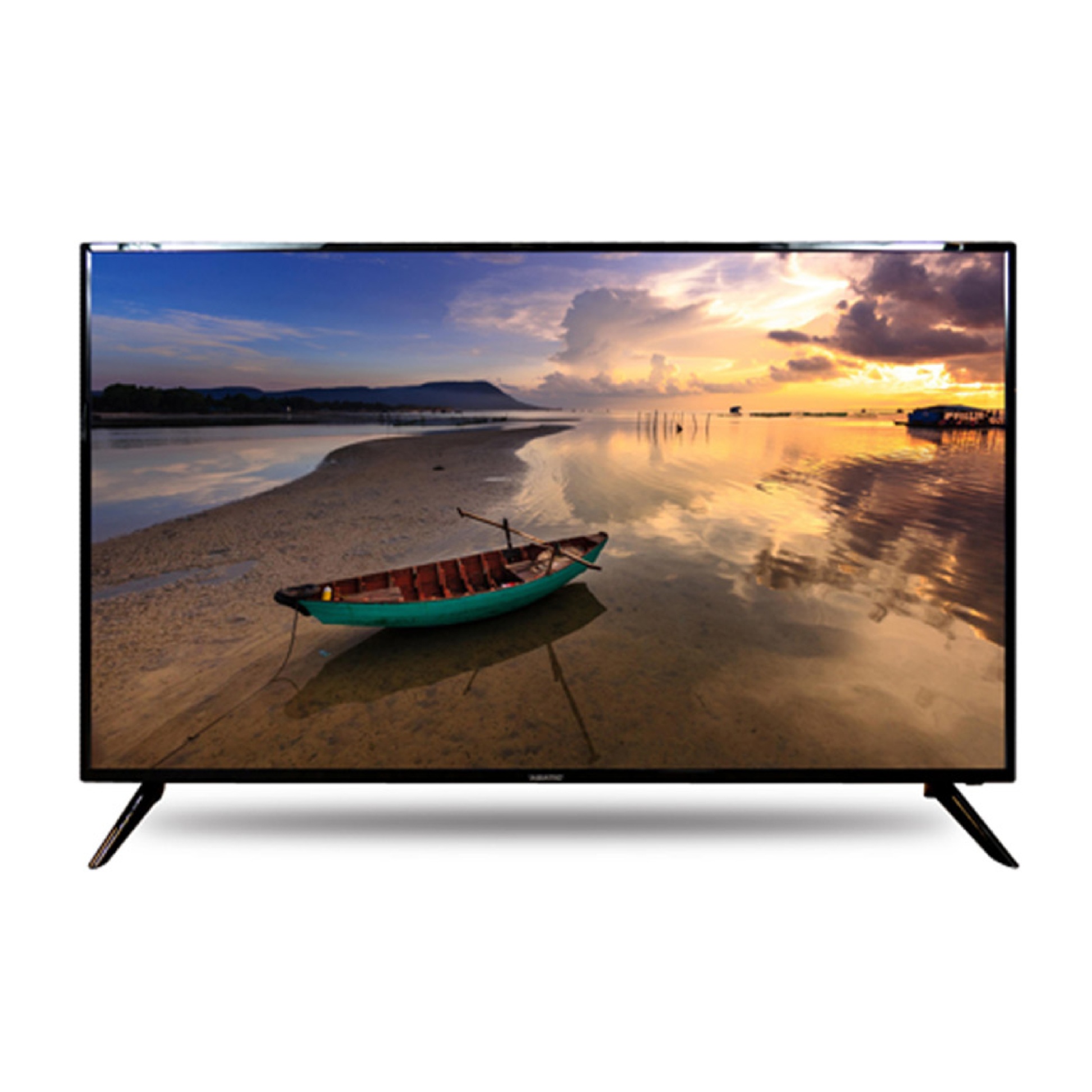 Smart tivi Asiatic 43 inch XR43A