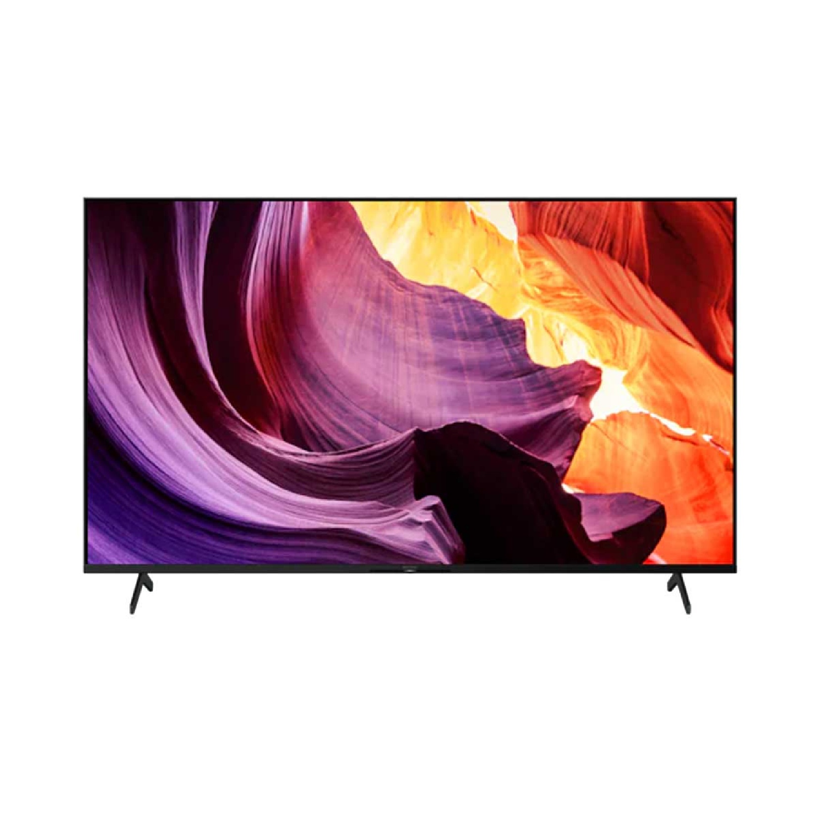 Google Tivi Sony 4K 65 inch KD-65X80K