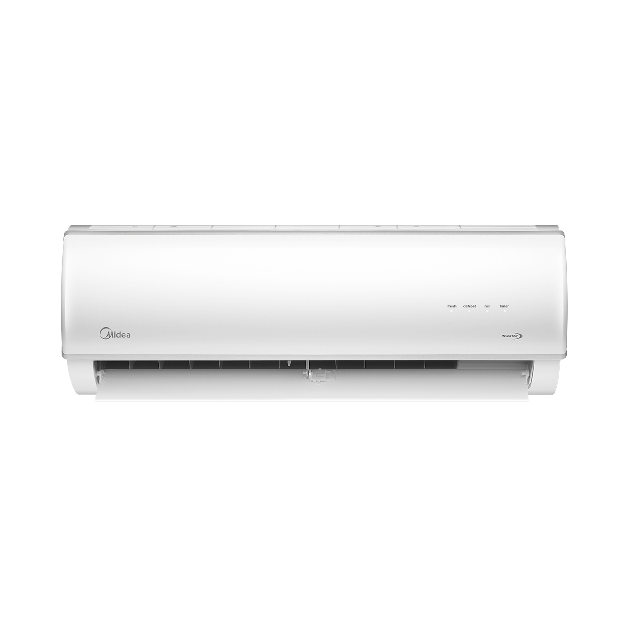 Điều hòa Midea 9000 BTU 1 chiều inverter MSAF6-10CDN8