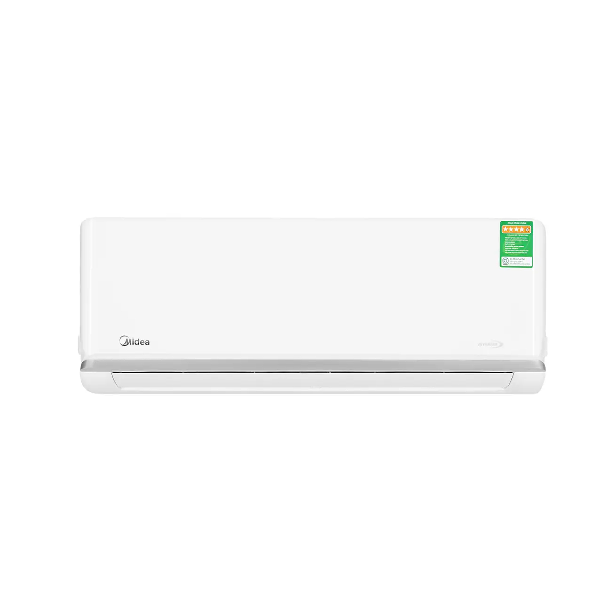 Điều hòa Midea 1 chiều inverter 18.000Btu MSAGA-18CRDN8