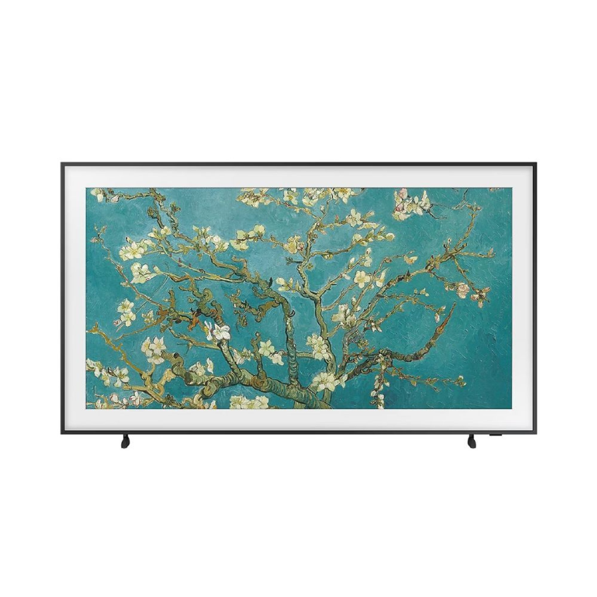 Smart Tivi Khung Tranh The Frame QLED Samsung 4K 55 inch QA55LS03B