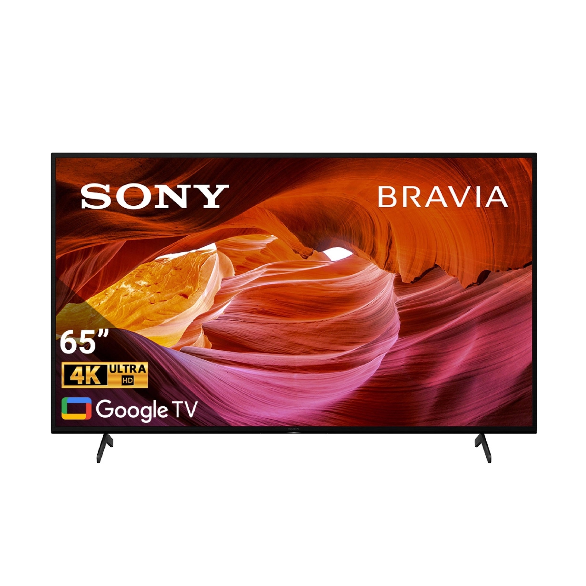 Google Tivi Sony 4K 65 inch KD-65X75K