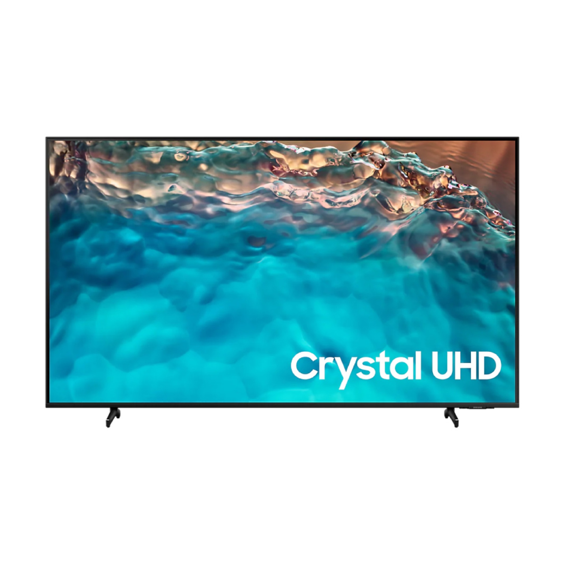 Smart Tivi Samsung 4K Crystal UHD 85 inch UA85BU8000