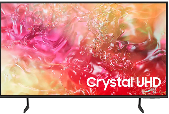 Smart Tivi Samsung 4K 43 inch 43DU7000 Crystal UHD