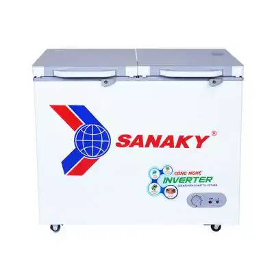 Tủ đông Sanaky Inverter VH-2899A4K 280 lít