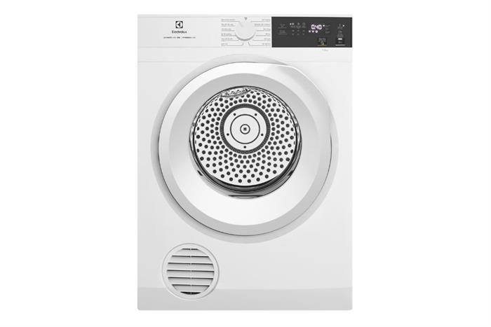 Máy sấy Thông hơi Electrolux 9kg UltimateCare 300 EDV904H3WC - Trắng