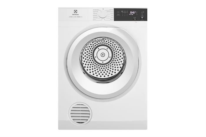 Máy sấy thông hơi Electrolux 8kg UltimateCare 300 EDV804H3WC - Trắng