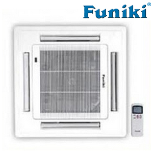 Điều hòa âm trần Funiki 1 chiều 24.000BTU CC24MMC1