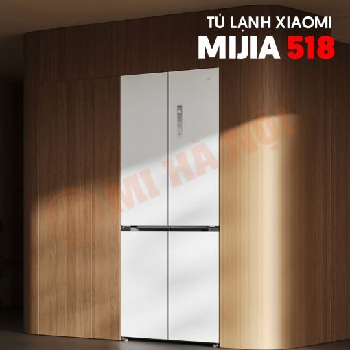 Tủ lạnh Xiaomi Mijia 518L BCD-518WMBI