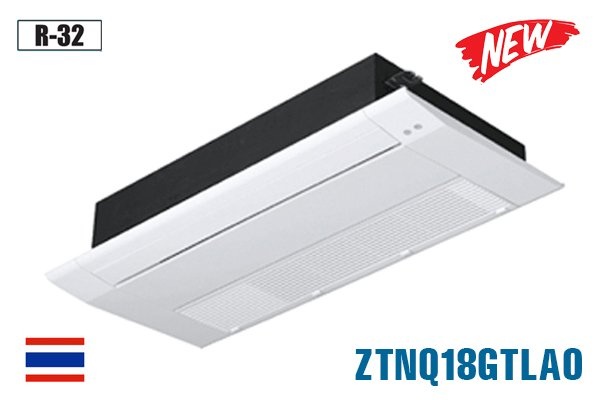 Điều hòa âm trần LG 1 hướng thổi 18000BTU ZTNQ18GTLA0 + ZTNQ18GTLA0 + PT-TAHW0