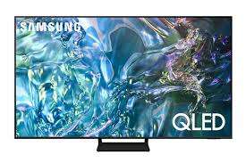 Smart Tivi QLED Samsung 4K 65 inch QA65Q60D